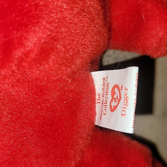 Ty Beanie Baby Bundle - Picture 11 of 11